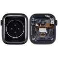 Housing Assembly Compatible For Watch Series 9 (41MM) (Aluminum/Midnight) (Cellular Version)