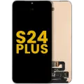 OLED Assembly Without Frame For Samsung Galaxy S24 Plus 5G (Refurbished) (All Colors)