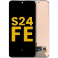 OLED Assembly Without Frame For Samsung Galaxy S24 FE 5G (Refurbished) (All Colors)