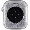 Housing Assembly Compatible For Watch Series 10 (46MM)(Aluminum/Silver)(Cellular Version)