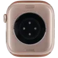 Housing Assembly Compatible For Watch Series 10 (46MM)(Aluminum/Rose Gold)(Cellular Version)