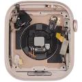 Housing Assembly Compatible For Watch Series 10 (46MM)(Aluminum/Rose Gold)(Cellular Version)
