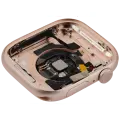 Housing Assembly Compatible For Watch Series 10 (46MM) (Aluminum/Rose Gold) (GPS Version)