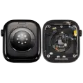 Housing Assembly Compatible For Watch Series 10 (46MM) (Aluminum/Jet Black) (GPS Version)
