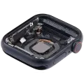 Housing Assembly Compatible For Watch Series SE 2nd (40MM) (Aluminum/Midnight) (Cellular Version)