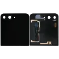 Outer OLED Assembly For Samsung Galaxy Z Flip 7 FE 5G (Service Pack) (Black)
