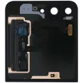 Outer OLED Assembly For Samsung Galaxy Z Flip 7 FE 5G (Service Pack) (Black)