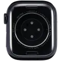 Housing Assembly Compatible For Watch Series 8 (41MM) (Aluminum/Midnight) (Cellular Version)