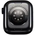 Housing Assembly Compatible For Watch Series 8 (41MM) (Aluminum/Midnight) (GPS Version)
