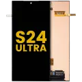 OLED Assembly Without Frame For Samsung Galaxy S24 Ultra 5G (Service Pack) (All Colors)