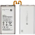 Replacement Battery For Samsung Galaxy J8 (J810 / 2018) / A6 Plus (A605 / 2018) / J8 Plus (J805 / 2018) (EB-BJ805ABE)