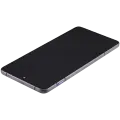 OLED Assembly With Frame For Motorola Edge 70 ( XT2601 / 2025）(Refurbished) (Gadget Gray)