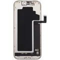 OLED Assembly Compatible For iPhone 17 Pro (Aftermarket Pro: XO7 Soft) (120HZ)