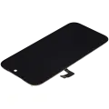 OLED Assembly Compatible For iPhone 17 Pro (Aftermarket Pro: XO7 Soft) (120HZ)