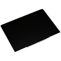 LCD Assembly With Digitizer For Microsoft Surface Laptop 7 13" (Refurbished) (Black)