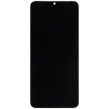 LCD Assembly Without Frame For Cricket Icon 6 /  AT&T Verge  (SL219A) (Refurbished)  (All Colors)