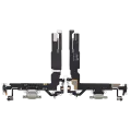 Charging Port Flex Cable Compatible For iPhone 17 (Premium) (Sage)