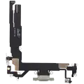 Charging Port Flex Cable Compatible For iPhone 17 (Premium) (Sage)