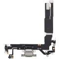 Charging Port Flex Cable Compatible For iPhone 17 (Premium) (Sage)
