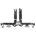 Charging Port Flex Cable For iPhone 17 (Aftermarket Plus) (Lavender)
