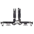Charging Port Flex Cable For iPhone 17 (Aftermarket Plus) (White)