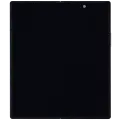 Inner OLED Assembly With Frame For Samsung Galaxy Z Fold 6 5G (US & International) (Refurbished) (Navy)
