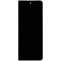 Outer OLED Assembly Without Frame For Samsung Galaxy Z Fold 4 5G (Used OEM Pull: Grade B/C) (All Colors)