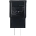USB Type A Samsung Wall Power Adapter (OEM Grade New) (240v USA)