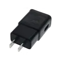 USB Type A Samsung Wall Power Adapter (OEM Grade New) (240v USA)