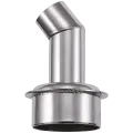 861 Series Elbow Nozzle (12mm) (Relife)