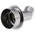861 Series Elbow Nozzle (12mm) (Relife)
