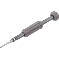 Point-Line-Plane 3D T5 Torx Screwdriver (Grey-J Model) (Qianli)