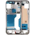 Mid- Frame Housing For Google Pixel 10 Pro (Genuine OEM) (US Version) (White)