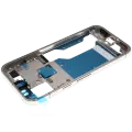 Mid- Frame Housing For Google Pixel 10 Pro (Genuine OEM) (US Version) (White)