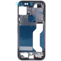 Mid- Frame Housing For Google Pixel 10 Pro (Genuine OEM) (US Version) (Gray)