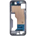 Mid- Frame Housing For Google Pixel 10 Pro (Genuine OEM) (US Version) (Gray)