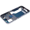 Mid- Frame Housing For Google Pixel 10 Pro (Genuine OEM) (US Version) (Gray)
