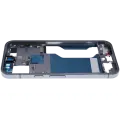 Mid- Frame Housing For Google Pixel 10 Pro (Genuine OEM) (US Version) (Gray)