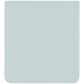 Bottom Back Cover Glass For Samsung Galaxy Z Flip 7 5G (F766) (No Logo) (Aftermarket Plus) (Mint)