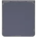 Bottom Back Cover Glass For Samsung Galaxy Z Flip 7 5G (F766) (No Logo) (Aftermarket Plus) (Mint)