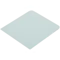 Bottom Back Cover Glass For Samsung Galaxy Z Flip 7 5G (F766) (No Logo) (Aftermarket Plus) (Mint)