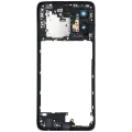 Mid-Frame Housing For Motorola Moto G 5G (XT2417 / 2024) (Genuine OEM) (Sedona Sage)