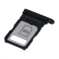 SIM Card Tray For Motorola Moto Edge (XT2519 / 2025) (Genuine OEM) (Deep Forest)