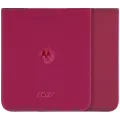 Back Cover Glass For Motorola Razr Plus / Razr 60 Ultra (XT2551 / 2025) (Genuine OEM) (Cabaretl) 