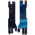 Main FPC For Motorola Moto Edge (XT2519 / 2025) (Genuine OEM)