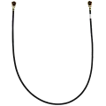 Antenna Connecting Cable (Black) For Motorola Moto Edge (XT2519 / 2025) (Genuine OEM)