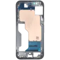 Mid-Frame Housing For Google Pixel 10 Pro (Genuine OEM) (US Version) (Black)
