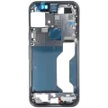Mid-Frame Housing For Google Pixel 10 Pro (Genuine OEM) (US Version) (Black)