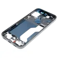 Mid-Frame Housing For Google Pixel 10 Pro (Genuine OEM) (US Version) (Black)