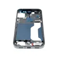 Mid-Frame Housing For Google Pixel 10 Pro (Genuine OEM) (US Version) (Black)